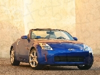 Nissan 350Z Roadster
