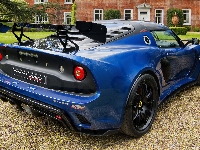 Lotus Exige Cup 380