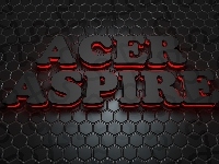 Acer, 3D, Aspire