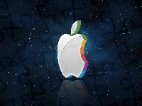 3D, Apple