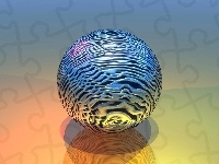 3D, Kula