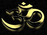Symbol, 3D, 30
