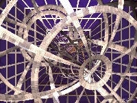 3D, Wektorowa