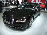 4.2, Audi A8 D4, Quattro