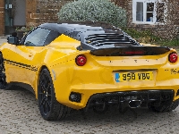 Lotus Evora Sport 410