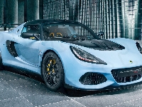 Lotus Exige Sport 410