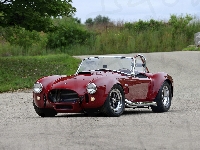 1966, Schelby Cobra 427 S/C, Zabytkowe