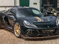 Lotus Exige Cup 430 Type 79