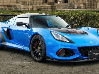 Lotus Exige Cup 430