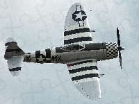 P-47D Thunderbolt