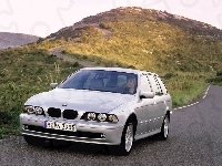 BMW 5, E39