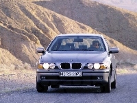 BMW 5, E39