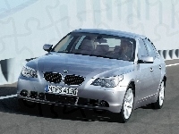 BMW 5, E60