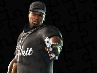 50 Cent: Bulletproof, PS3