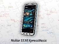 Nokia 5530 XpressMusic