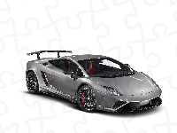 LP 570-4, Gallardo, Lamborghini