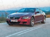 BMW 6, E63