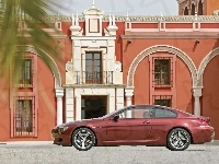 BMW 6, E63