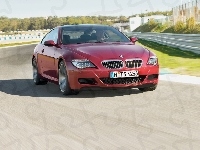 BMW 6, E63