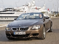 BMW 6, E63