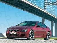 BMW 6, Most