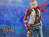 Tekken 6, Leo