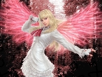 Tekken 6, Lili