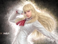 Tekken 6, Lili