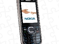 Nokia 6220, Czarna