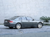 BMW 7, E65