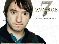 7 Zwerge, Boris Aljinovic