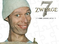 7 Zwerge, Martin Schneider