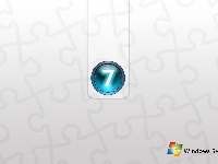 Windows 7, Szary