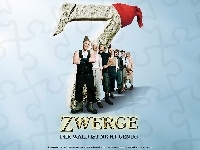 7 Zwerge