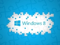 Windows 8, Niebieski