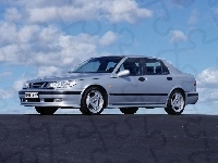 Saab 9-5