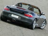 Porsche 911, Cabrio