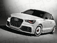 Audi A1 Clubsport