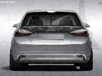 Audi A1, Sportback
