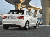 Audi A1, TDI