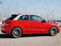 Audi A1 TFSI