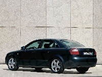 Audi A4, B6