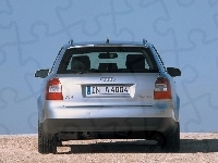Audi A4, TDI