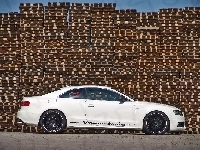 Audi A5, Tuning