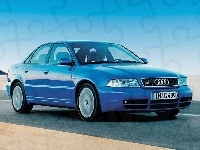 Audi A6, C5