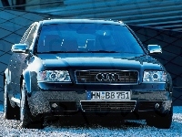 Audi A6, C5