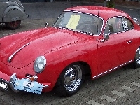 Chromowane, Abarth 103 GT Coupe Ghia, Kołpaki