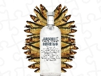 Absolut, Herring