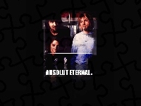 Nirvana, Absolut Eternal