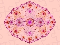 Abstrakcja, Fractalius